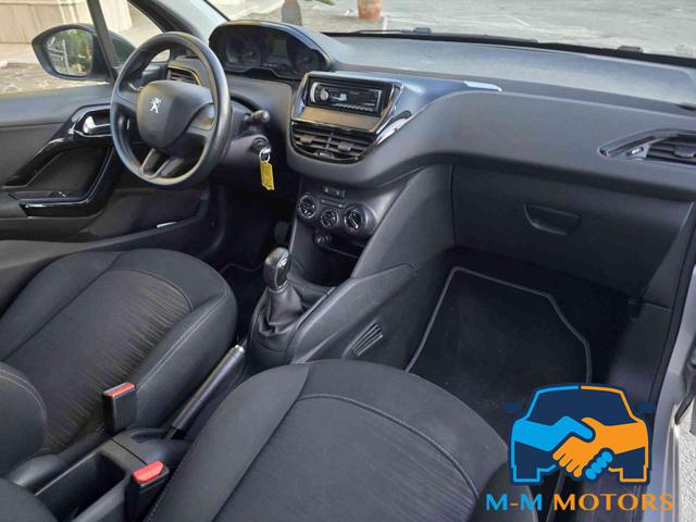 PEUGEOT 208 usata, con Controllo trazione