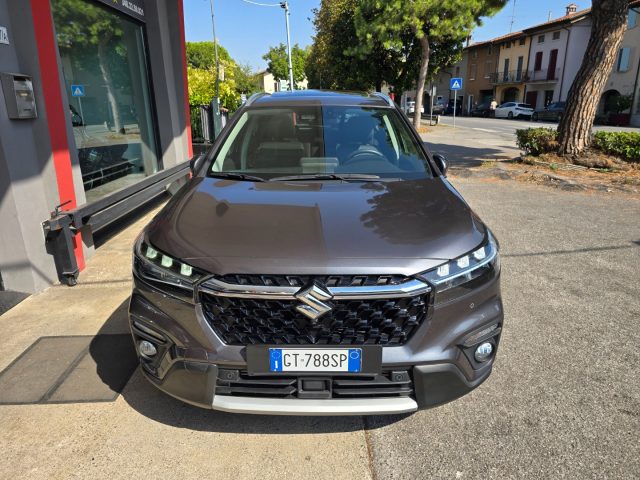 SUZUKI S-Cross usata 129