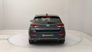 HYUNDAI i30 usata, con Airbag Passeggero