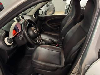 SMART ForFour usata, con Chiusura centralizzata