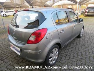 OPEL Corsa usata, con Autoradio