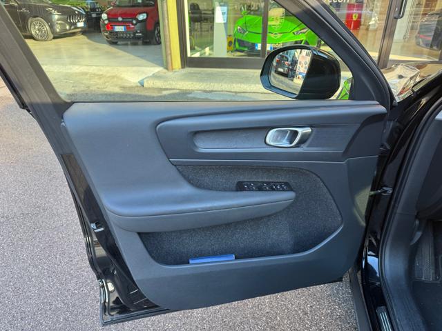 VOLVO XC40 usata, con Controllo trazione