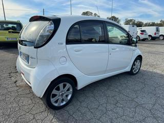 CITROEN C-Zero usata, con Cerchi in lega