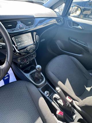 OPEL Corsa usata, con Fari Xenon