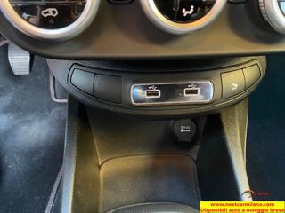 FIAT 500X usata 68