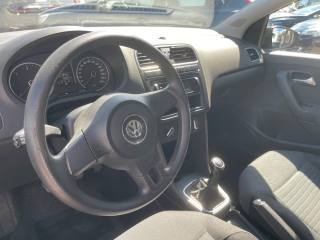 VOLKSWAGEN Polo usata 10