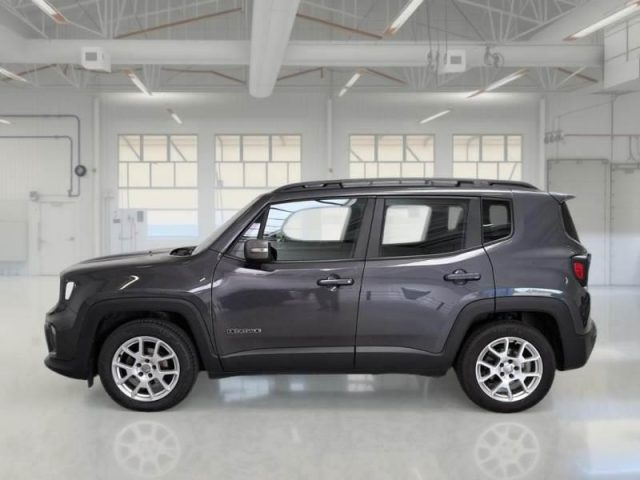 JEEP Renegade usata, con Chiusura centralizzata