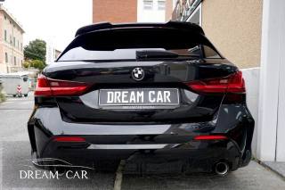 BMW 120 usata, con Airbag Passeggero