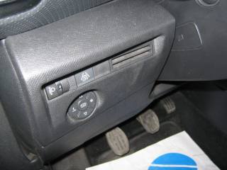 CITROEN C4 usata, con Immobilizzatore elettronico