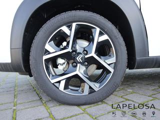CITROEN C3 Aircross usata, con Cruise Control