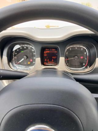 FIAT Panda usata, con Bluetooth