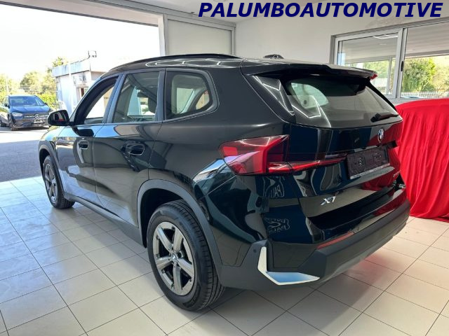 BMW X1 usata, con Autoradio