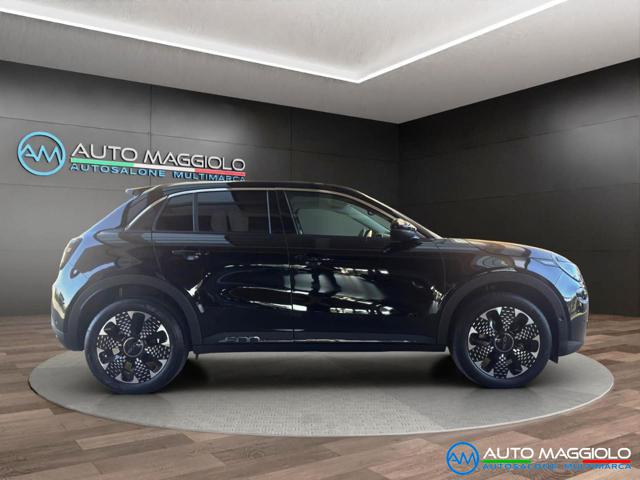 FIAT 600 usata, con Airbag Passeggero