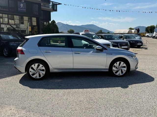 VOLKSWAGEN Golf usata, con Chiusura centralizzata