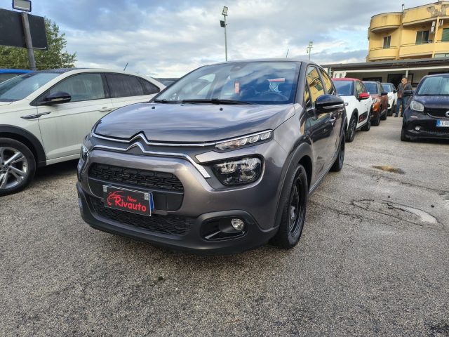 CITROEN C3 usata, con ABS