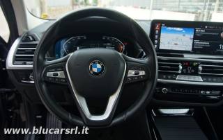 BMW X3 usata 27