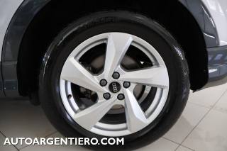 AUDI Q3 usata, con Airbag testa