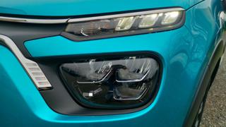 CITROEN C3 usata, con Bracciolo