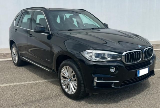 BMW X5 usata, con Autoradio