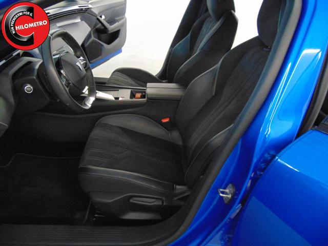 PEUGEOT 308 usata, con Alzacristalli elettrici