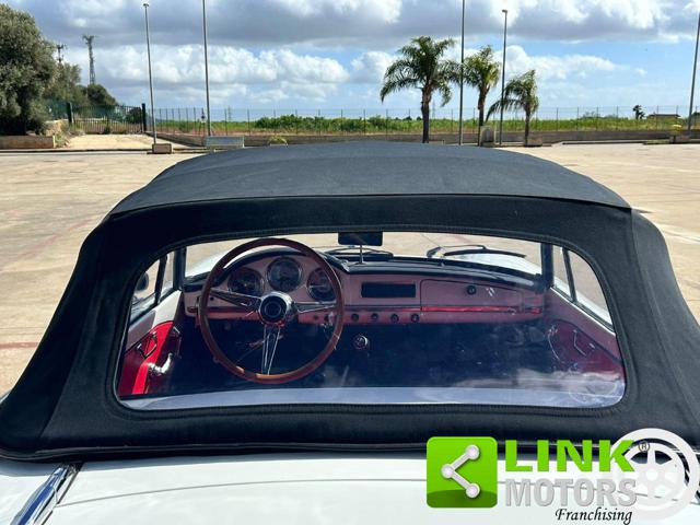 ALFA ROMEO Giulietta usata 13