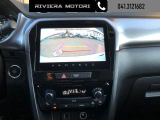 SUZUKI Vitara usata, con Autoradio