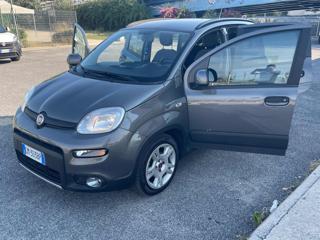 FIAT Panda usata 16
