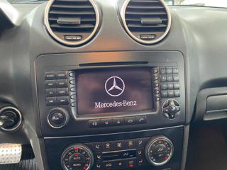 MERCEDES-BENZ ML 320 usata, con Controllo trazione