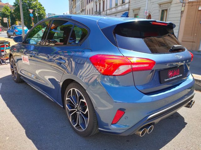 FORD Focus usata, con Airbag Passeggero