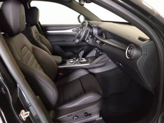 ALFA ROMEO Stelvio usata, con Climatizzatore