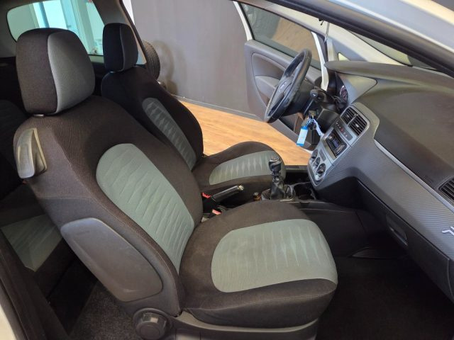 FIAT Grande Punto usata 15