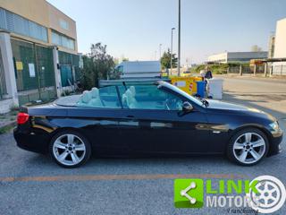 BMW 320 usata, con Servosterzo