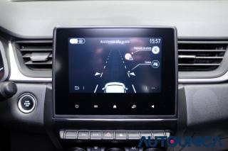 RENAULT Captur usata, con Sistema di chiamata d