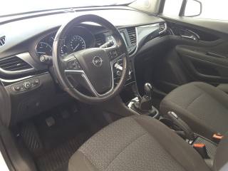 OPEL Mokka X usata, con Autoradio