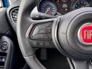 FIAT 500X usata, con Sistema di navigazione