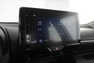 TOYOTA Yaris usata 12