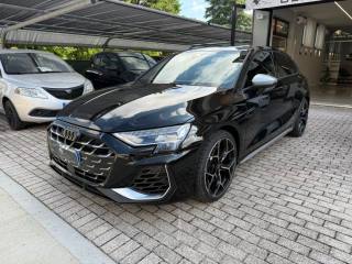 AUDI S3 SPB TFSI quattro S tronic 333cv