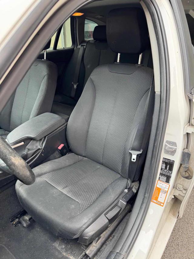 BMW 316 usata, con Controllo trazione