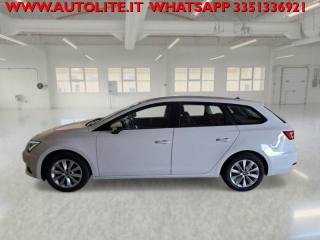 SEAT Leon usata, con Airbag laterali