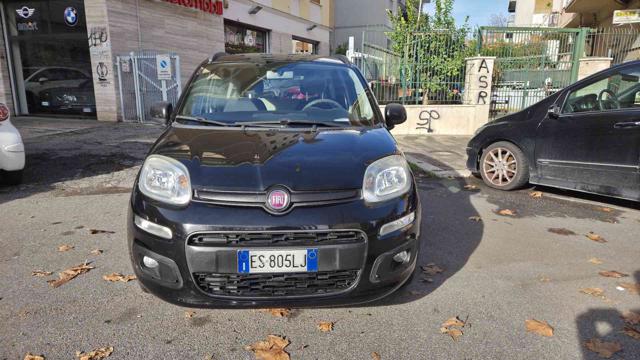 FIAT Panda usata, con Airbag