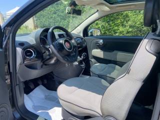 FIAT 500 usata, con Servosterzo