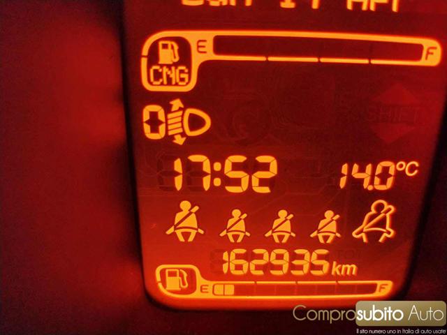 FIAT Panda usata 18