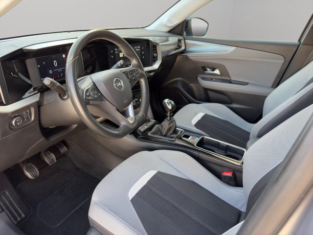 OPEL Mokka usata, con Climatizzatore