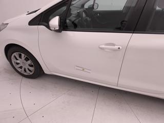 PEUGEOT 208 usata 80