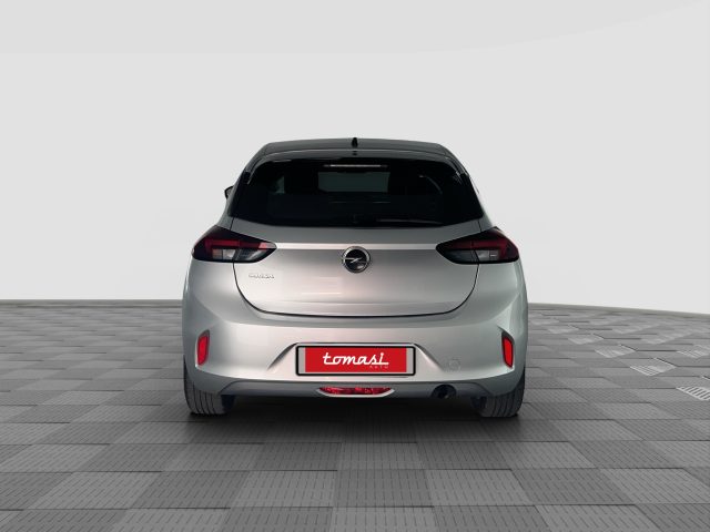 OPEL Corsa usata 3