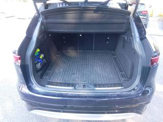 JAGUAR F-Pace usata, con Park Distance Control