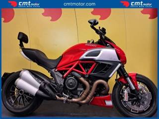 DUCATI Diavel