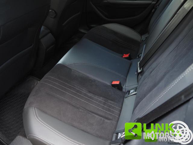 PEUGEOT 308 usata 38