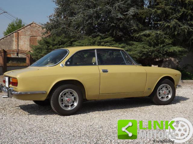 ALFA ROMEO GT usata 6