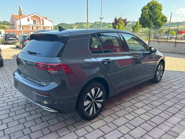 VOLKSWAGEN Golf usata, con Airbag laterali